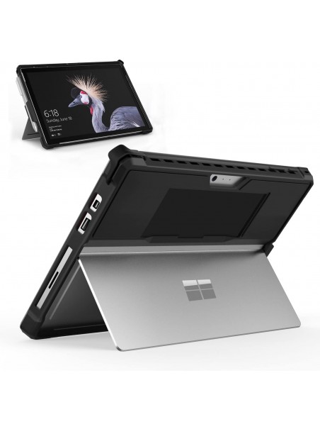 Microsoft Surface et Surface Pro reconditionnées