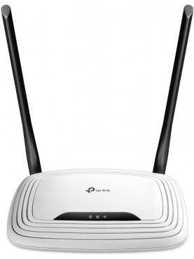 Routeur wifi TP-LINK pour imprimante cuisine