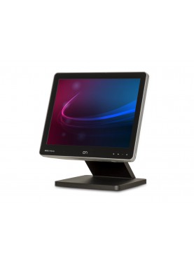 Caisse Enregistreuse Tactile Double écran 15,6 Pouces – Windows 7/10, Processeur N2930, 4 Go RAM, SSD 64 Go