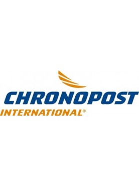 FRAIS DE PORT CHRONOPOST FRANCE PACK CAISSE ENREGISTREUSE - Sous responsabilité client