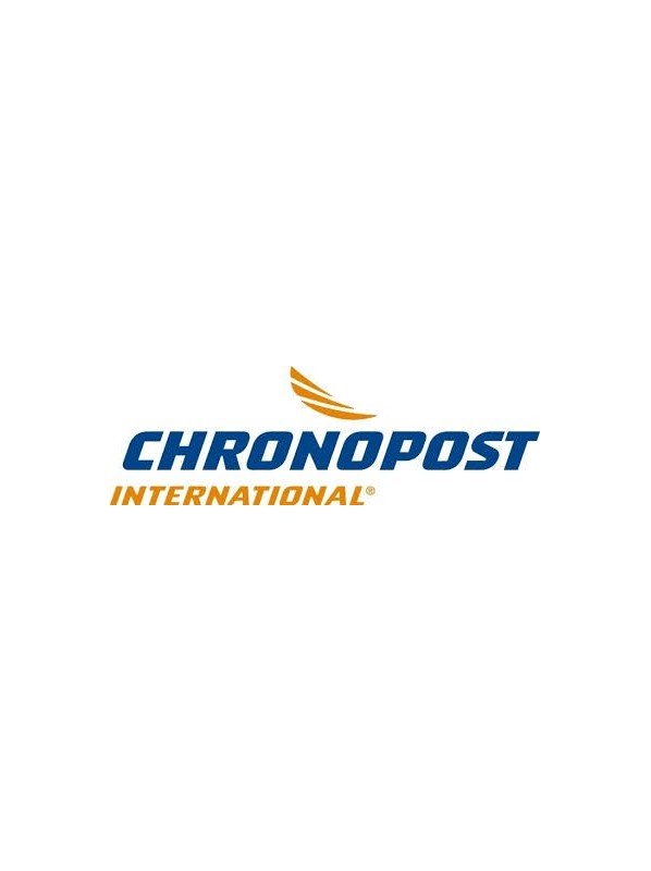 FRAIS DE PORT CHRONOPOST FRANCE PACK CAISSE ENREGISTREUSE - Sous responsabilité client