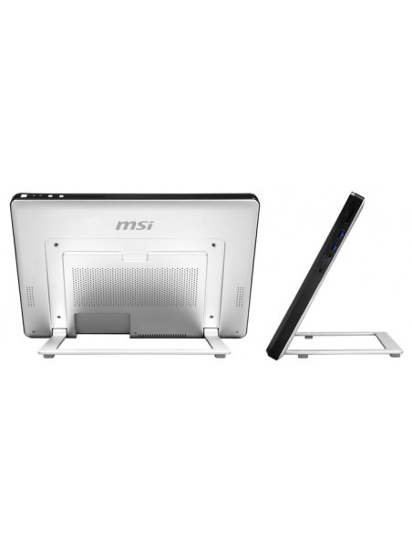 Terminal Tactile MSI PRO...