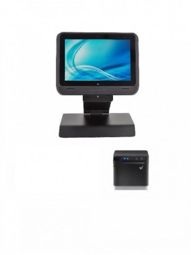 Caisse Enregistreuse Tactile HP ELITEPAD Reconditionnée - Windows 10