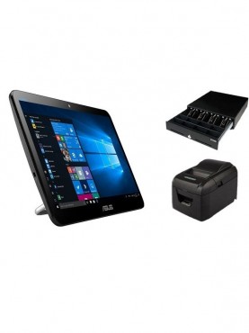 Caisse Enregistreuse Tactile ASUS