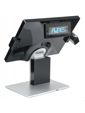 Caisse Enregistreuse Tactile AURES Touchscreen - Windows 11 - NEUVE