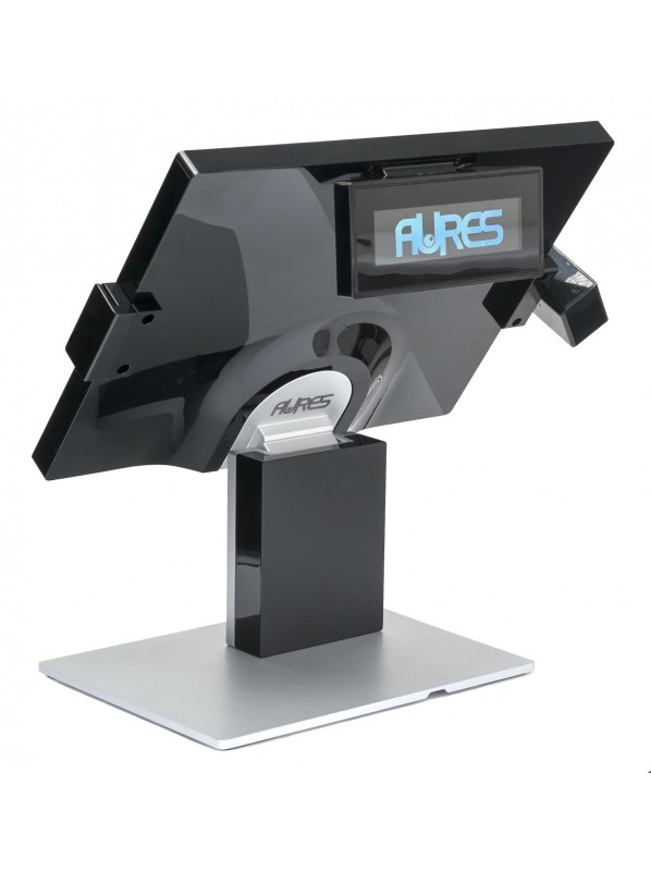 Caisse Enregistreuse Tactile AURES Touchscreen - Windows 11 - NEUVE