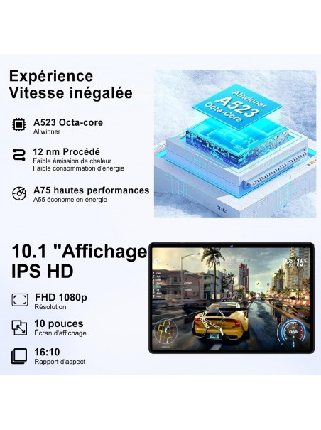 Caisse enregistreuse...