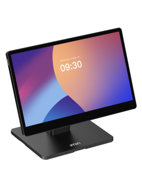 Caisse Enregistreuse Tactile NF525 F156S - Sans Abonnement