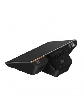 Caisse Enregistreuse Tactile NF525 Compacte - Sans Abonnement - Sur Secteur