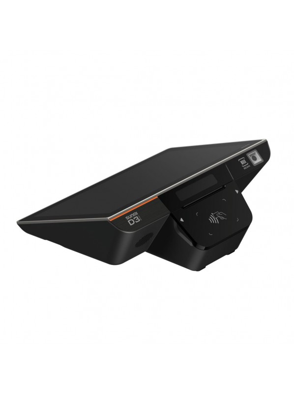 Caisse Enregistreuse Tactile NF525 Compacte - Sans Abonnement - Sur Secteur Caisse Enregistreuse Tactile NF525 Compacte - Sans Abonnement - Sur Secteur