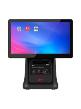 Caisse Enregistreuse Tactile NF525 - Sans Abonnement