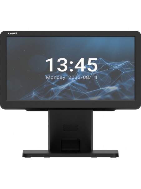 Caisse Enregistreuse...