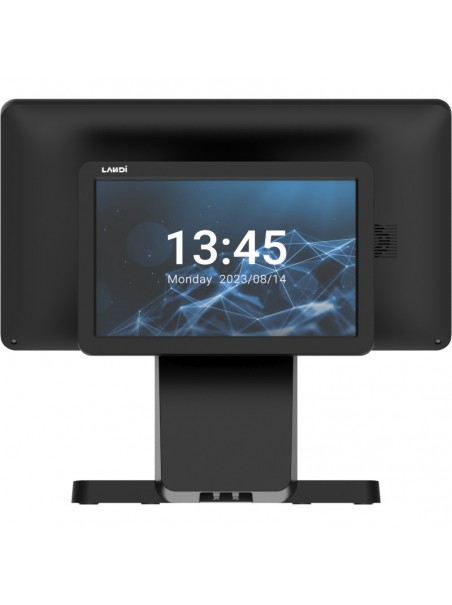 Caisse Enregistreuse...