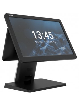 Caisse Enregistreuse Tactile NF525 ECO Double Ecran - Version Standard - Sans Abonnement