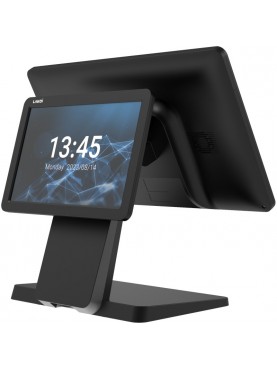 Caisse Enregistreuse Tactile NF525 ECO Double Ecran - Version Standard - Sans Abonnement