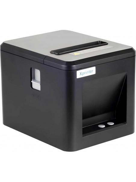 Caisse Enregistreuse...