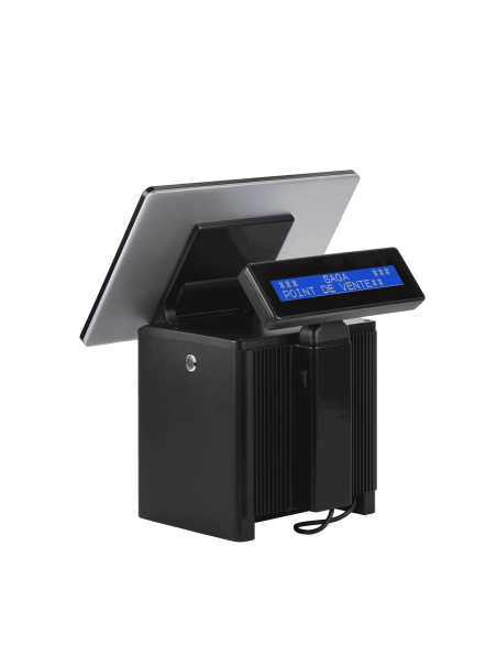 Caisse Enregistreuse...