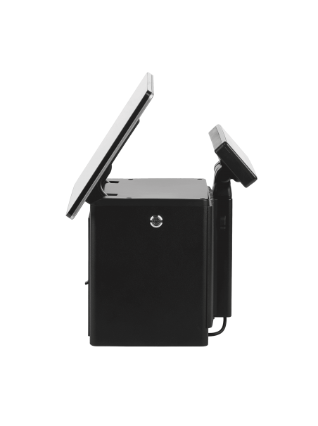 Caisse Enregistreuse...