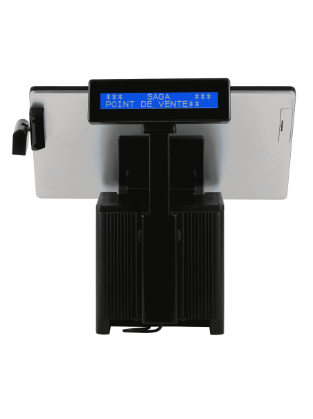 Caisse Enregistreuse...