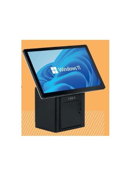 Caisse Enregistreuse...