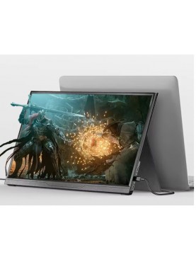 Caisse Enregistreuse Tactile ECO 15 Pouces - Windows 11 - Sans Abonnement