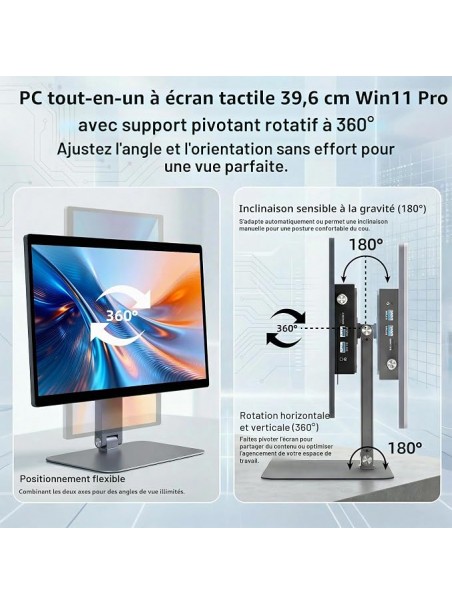 Caisse Enregistreuse Panel...