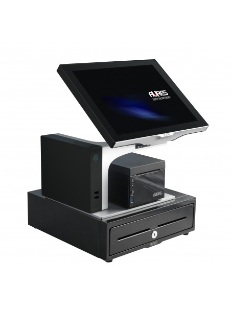 Caisse Enregistreuse...