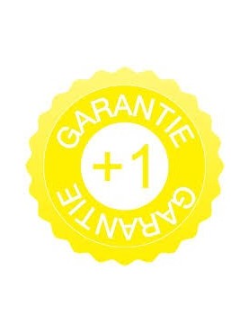 Extension de Garantie + 1 An