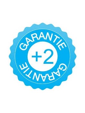 Extension de Garantie + 2 Ans