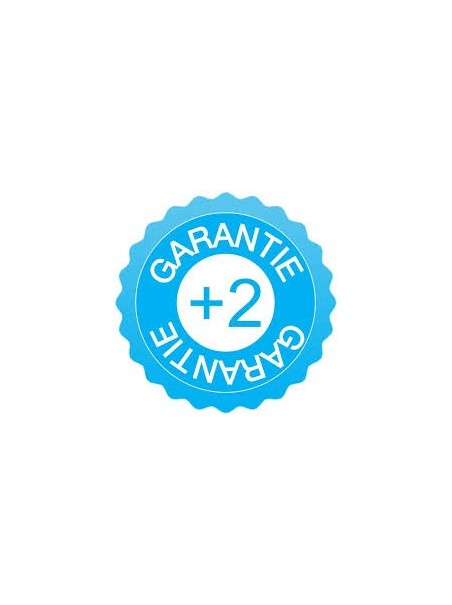 Extension de Garantie + 2 Ans