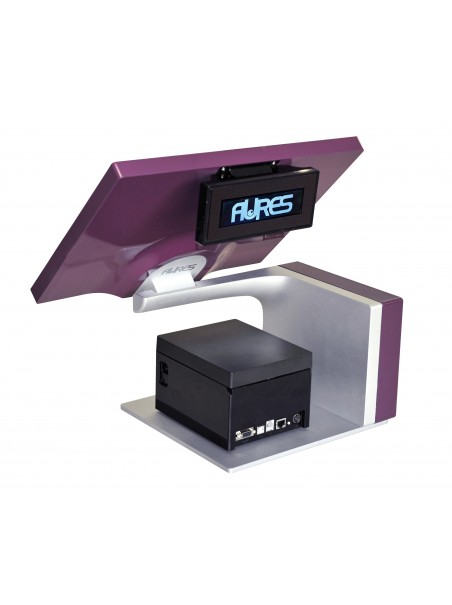 Caisse Enregistreuse...