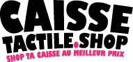 Logo CaisseTactile.Shop