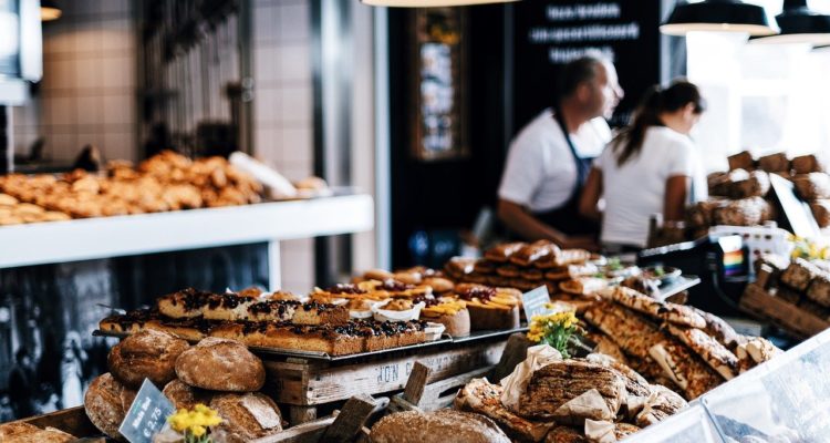 Comment configurer une caisse enregistreuse pour une boulangerie ?