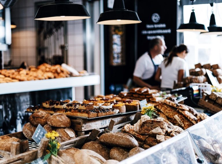 Comment configurer une caisse enregistreuse pour une boulangerie ?