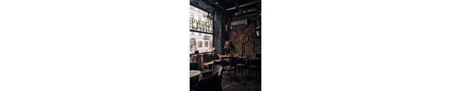 Caisse enregistreuse pour Restaurant et Brasserie